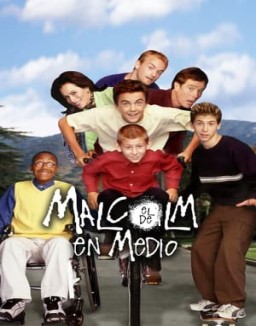 Malcolm T3