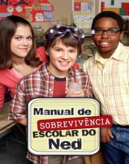 Manual de supervivencia escolar de Ned temporada  2 online