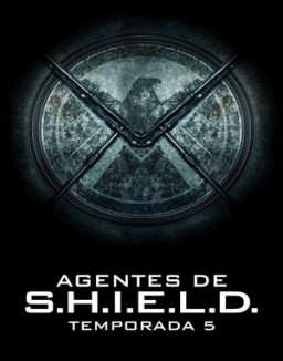 Marvel Agentes de S.H.I.E.L.D. T5