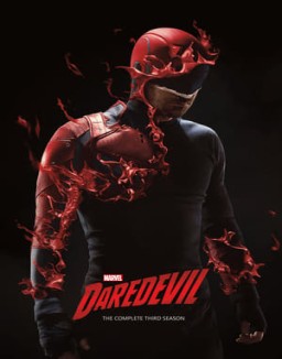 Marvel - Daredevil stream