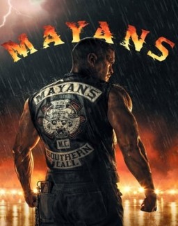 Mayans M.C. stream