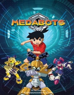 Medabots T1