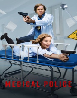 Medical Police T1