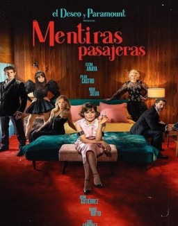 Mentiras pasajeras online gratis