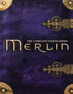 Merlín temporada  4 online