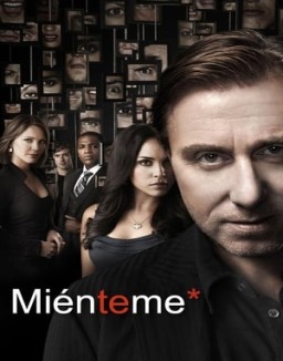 Miénteme temporada  1 online