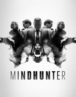 Mindhunter stream