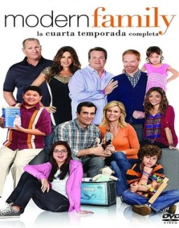 Modern Family T4