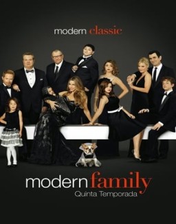 Modern Family stream