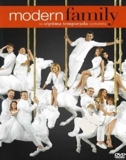 Modern Family T7