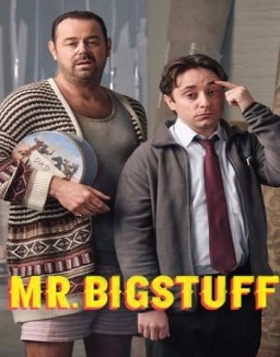 Mr. Bigstuff stream