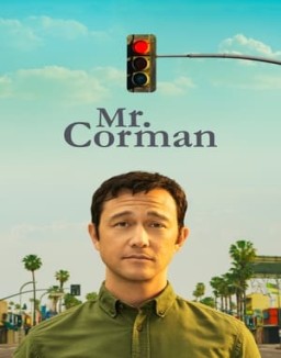 Mr. Corman stream