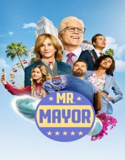 Mr. Mayor stream