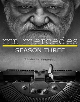 Mr. Mercedes