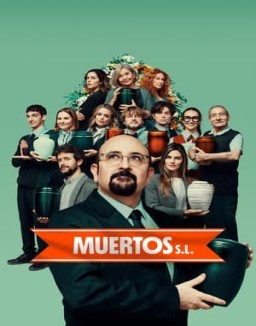 Muertos S.L. online gratis