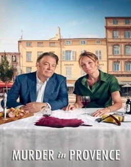 Murder in Provence online gratis