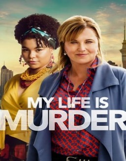 My Life Is Murder T2