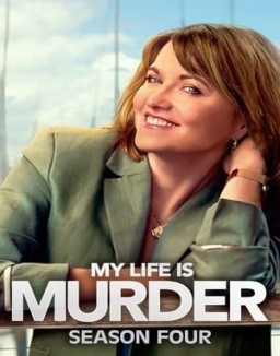 My Life Is Murder stream