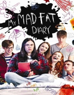 My Mad Fat Diary stream