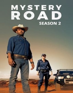 Mystery Road T2