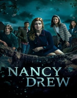 Nancy Drew stream