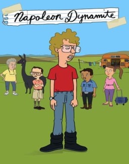 Napoleon Dynamite T1