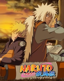 Naruto Shippuden