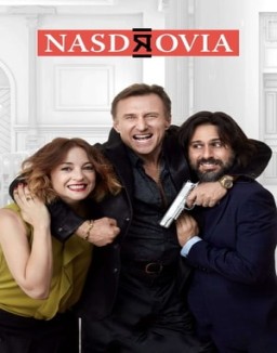 Nasdrovia temporada  1 online