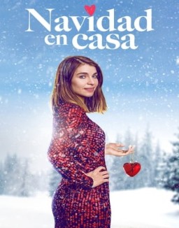 Navidad en casa temporada  1 online