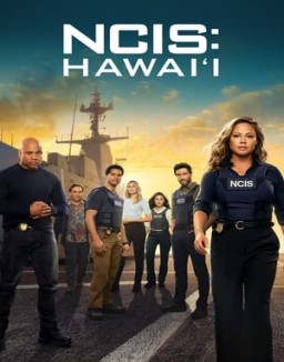 NCIS: Hawai'i T3