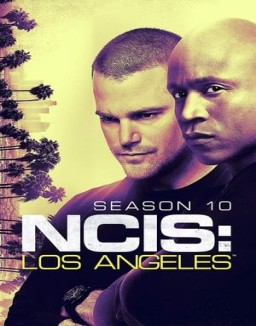 NCIS: Los Ángeles stream