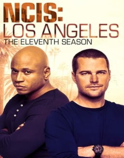 NCIS: Los Ángeles T11