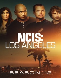 NCIS: Los Ángeles temporada  12 online