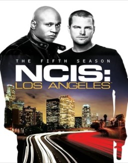 NCIS: Los Ángeles stream