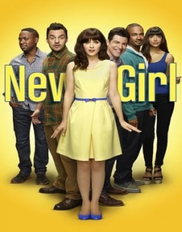 New Girl T1