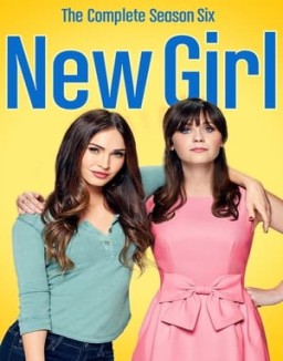 New Girl T6