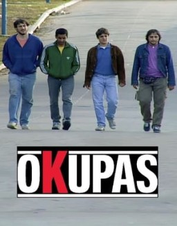 Okupas online gratis