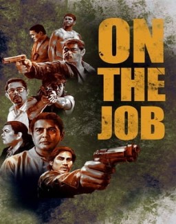 On the Job online gratis