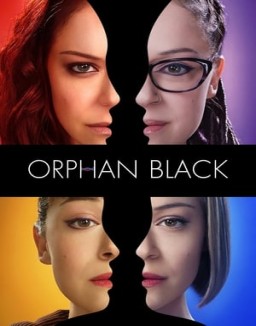 Orphan Black stream