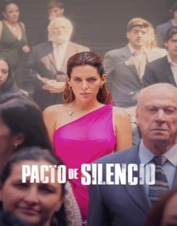 Pacto de silencio online gratis