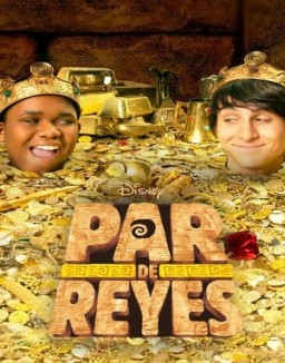 Par de reyes stream