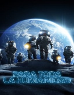 Para toda la humanidad temporada  2 online