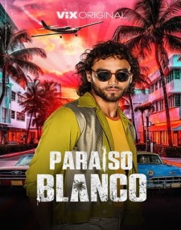 Paraíso Blanco stream