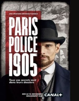 Paris Police 1905 online