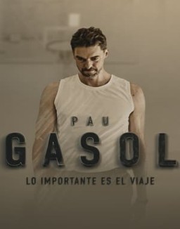 Pau Gasol - Lo importante es el Viaje T1