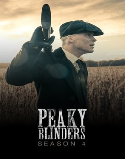 Peaky Blinders stream