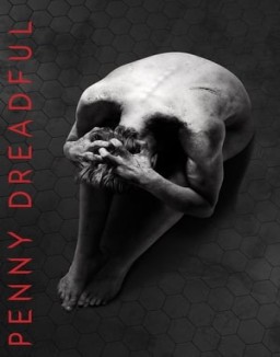 Penny Dreadful T1