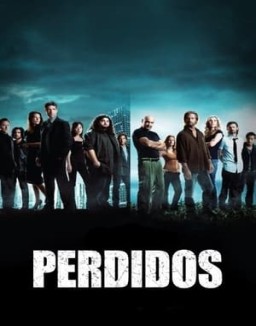 Perdidos T5