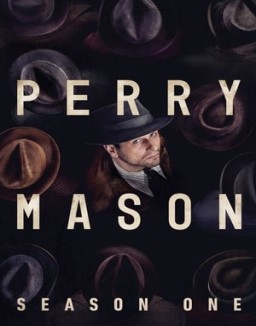 Perry Mason