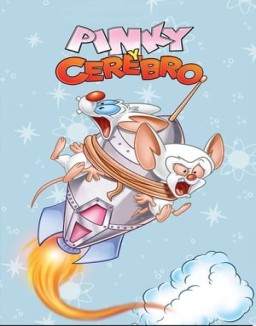 Pinky y Cerebro online gratis